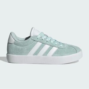 NWT Adidas VL COURT 3.0 SHOES KIDS